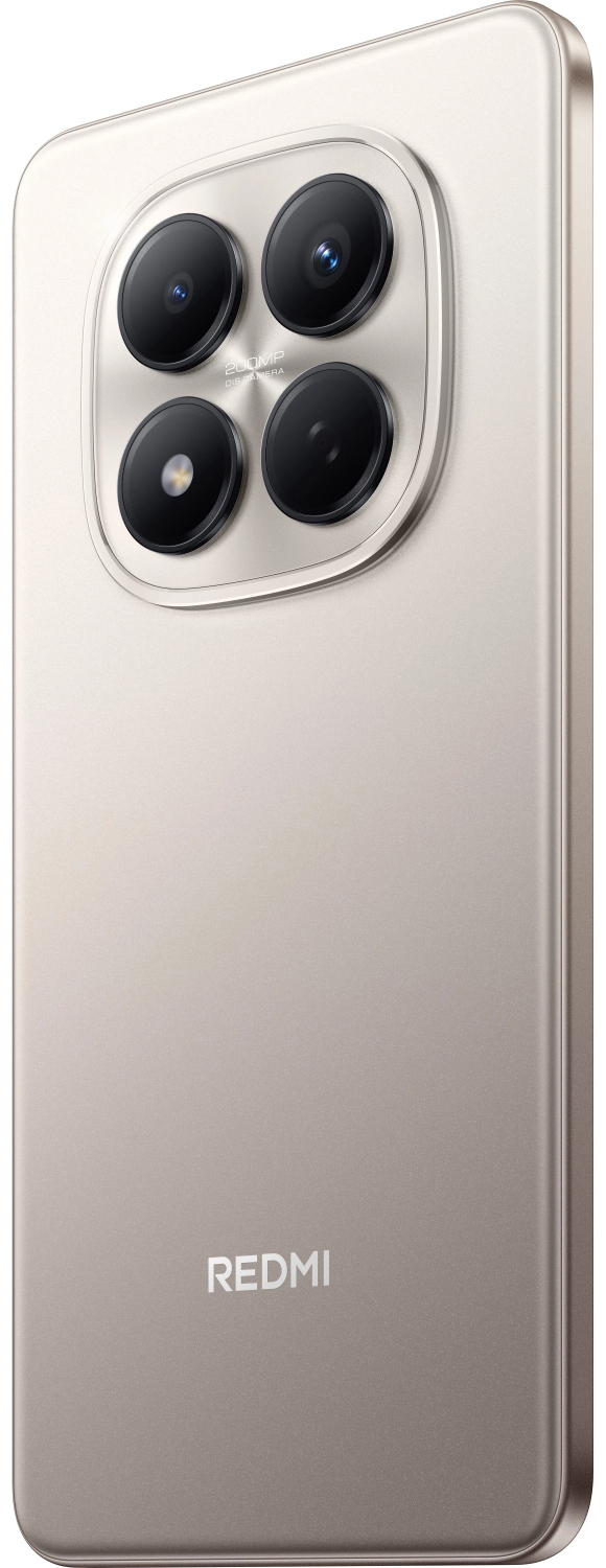 Смартфон REDMI Note 15 Pro 12/512 ГБ титановый