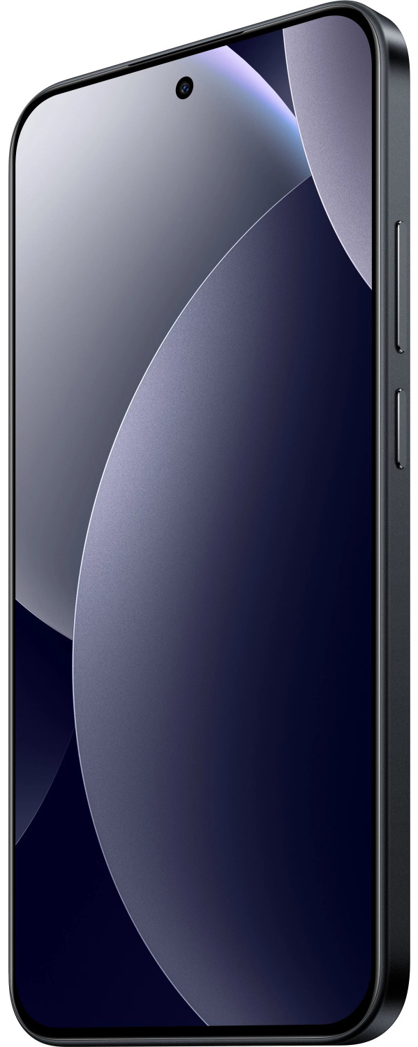 Смартфон REDMI Note 15 Pro 5G 8/512 ГБ черный