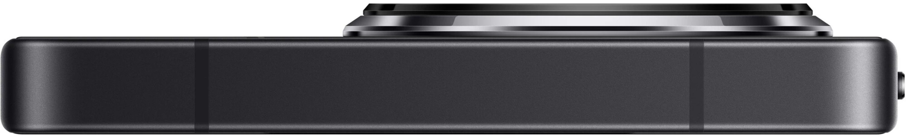 Смартфон POCO F7 Pro 12/512 Гб черный