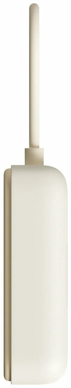 Портативный аккумулятор Xiaomi Magnetic Power Bank 10000mAh with Built-in Stand бежевый BHR08PBGL