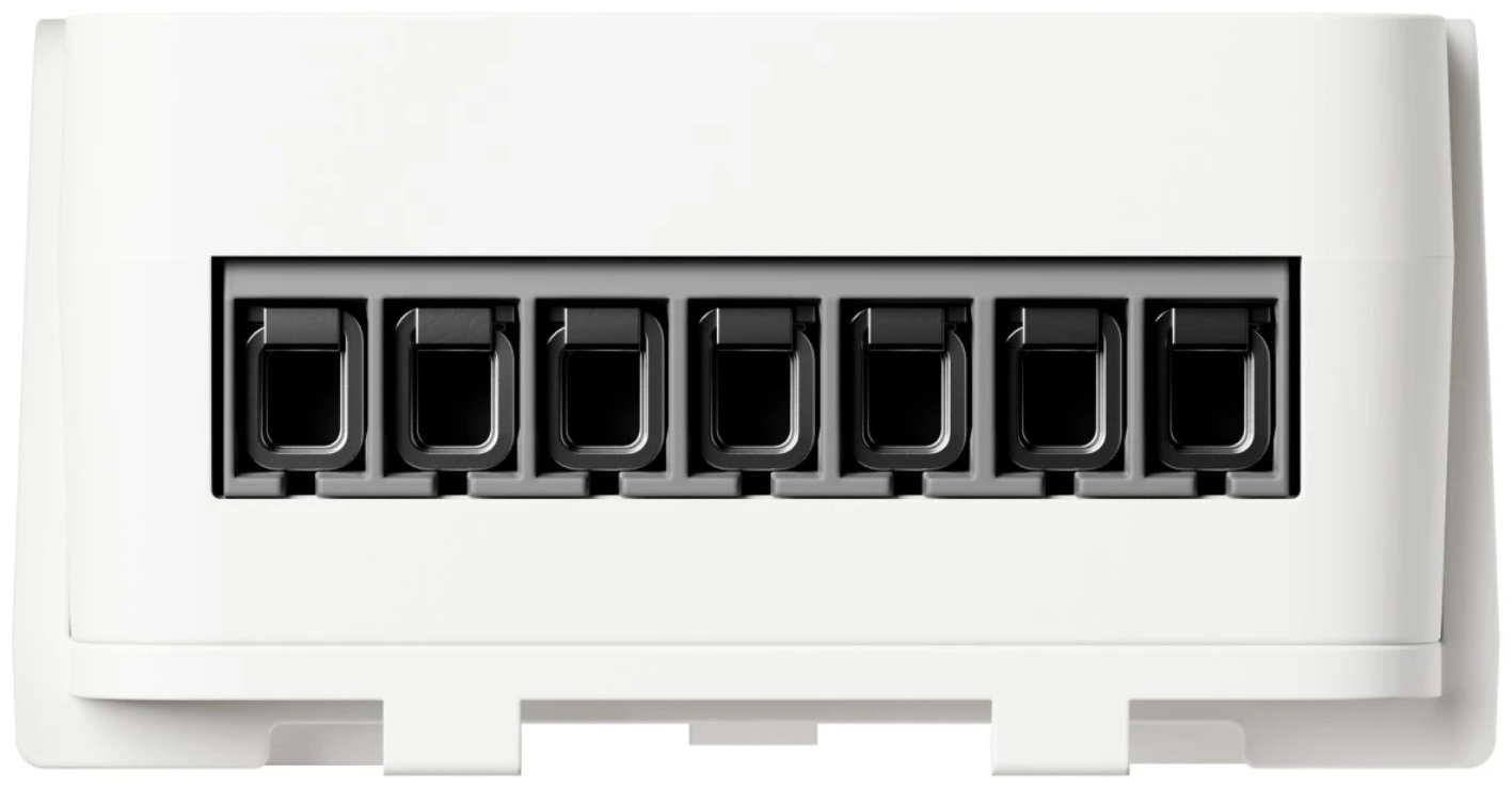 Умное реле Яндекс Zigbee двуканальное YNDX-00538