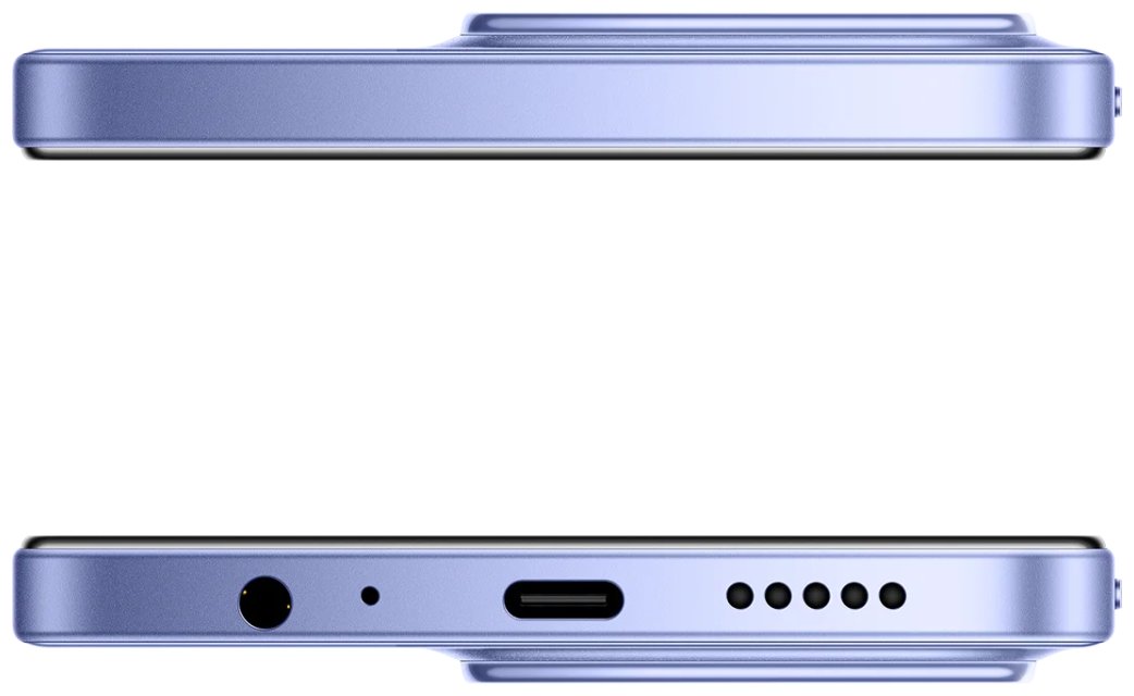 Смартфон POCO C85 8/256 ГБ фиолетовый