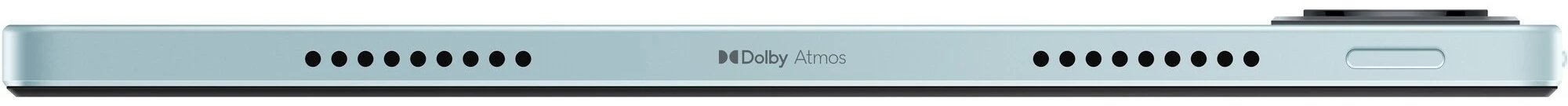 11" Планшет REDMI Pad 2 4/128 ГБ Wi-Fi зеленый