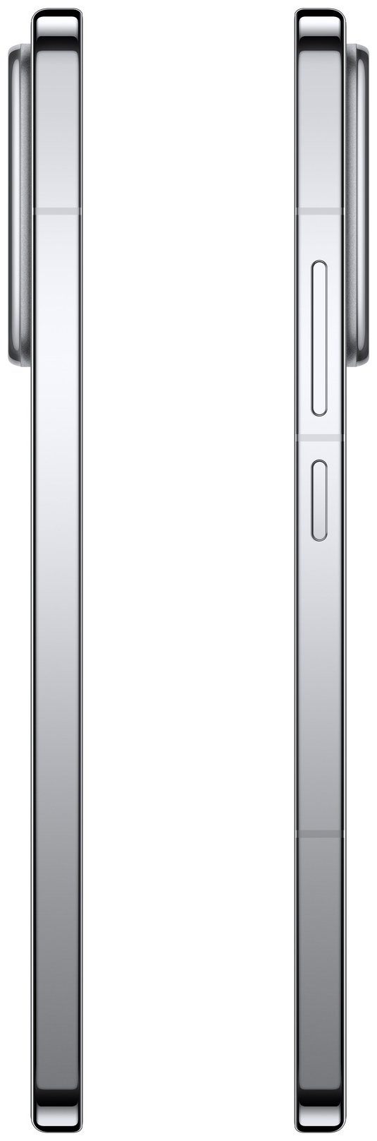 Смартфон Xiaomi 15 12/512 ГБ серебристый