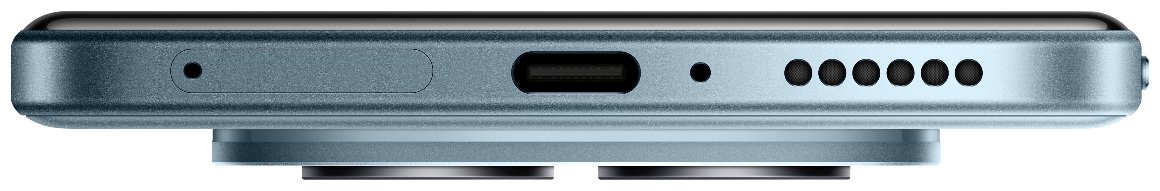 Смартфон REDMI Note 15 Pro 12/256 ГБ синий